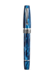 Montegrappa Extra 1930 Fountain Pen Mediterranean Blue Medium