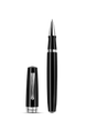Montegrappa Elmo 02 Rollerball Pen Jet Black