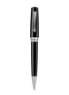 Montegrappa Elmo 02 Ballpoint Pen Jet Black