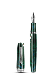 Montegrappa Elmo 02 Fountain Pen Cortina Medium