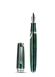 Montegrappa Elmo 02 Fountain Pen Cortina Medium