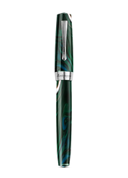 Montegrappa Elmo 02 Fountain Pen Cortina Medium