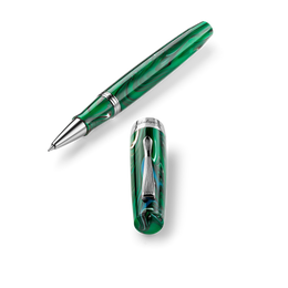 Montegrappa Elmo 02 Rollerball Pen Cortina