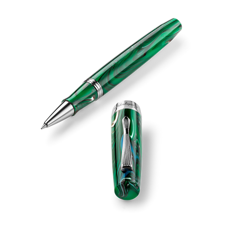 Montegrappa Elmo 02 Rollerball Pen Cortina