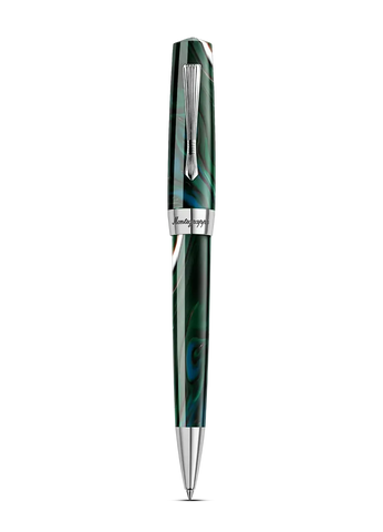 Montegrappa Elmo 02 Ballpoint Pen Cortina