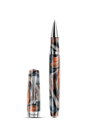 Montegrappa Elmo 02 Rollerball Pen Croda Rossa