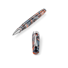 Montegrappa Elmo 02 Rollerball Pen Croda Rossa