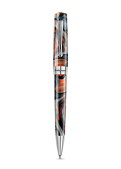 Montegrappa Elmo 02 Ballpoint Pen Croda Rossa