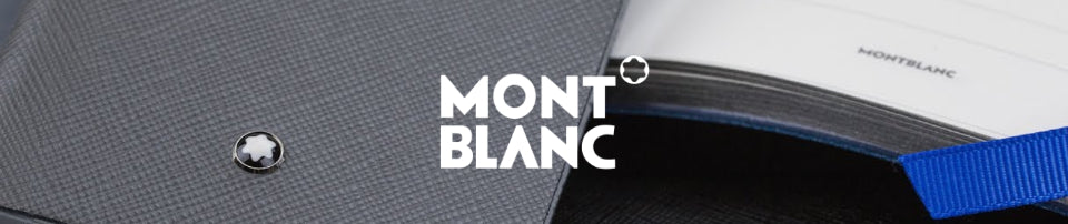 Montblanc Augmented Paper banner
