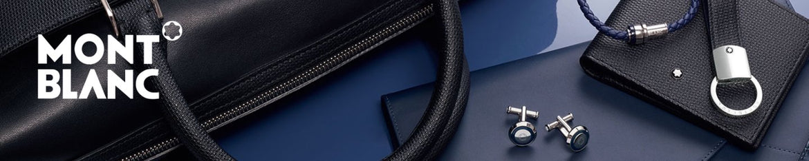 Montblanc Bags banner
