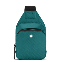 Montblanc Extreme 3.0 Mini Sling Bag Fern Blue 131761
