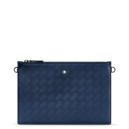 Montblanc Extreme 3.0 Pouch Ink Blue