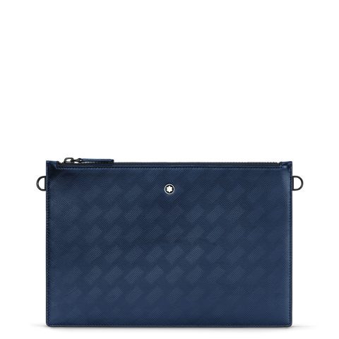 Montblanc Extreme 3.0 Pouch Ink Blue