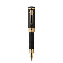 Montblanc Great Characters Muhammad Ali Special Edition Ballpoint Pen 129335