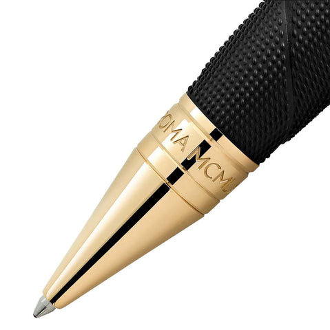 Montblanc Great Characters Muhammad Ali Special Edition Ballpoint Pen 129335