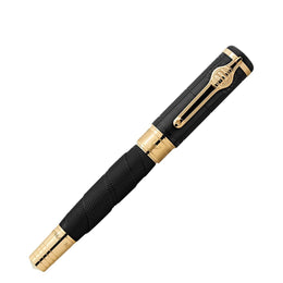 Montblanc Great Characters Muhammad Ali Special Edition Fountain Pen F 129332