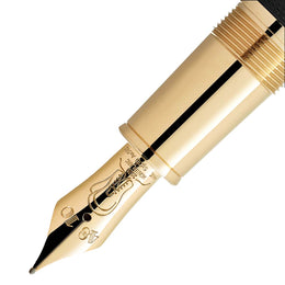Montblanc Great Characters Muhammad Ali Special Edition Fountain Pen M 129333