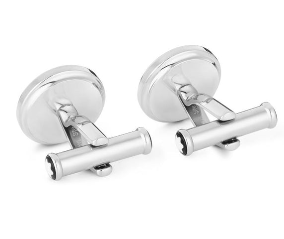 Montblanc Homage to Robert Louis Stevenson Cufflinks