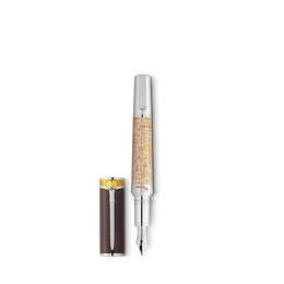 Montblanc Masters of Art Homage to Vincent van Gogh Limited Edition 4810 Fountain Pen M
