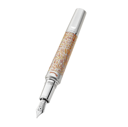 Montblanc Masters of Art Homage to Vincent van Gogh Limited Edition 4810 Fountain Pen M