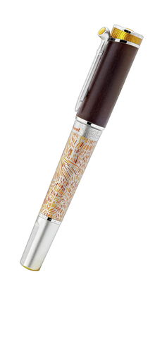 Montblanc Masters of Art Homage to Vincent Van Gogh Limited Edition Rollerball