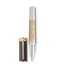 Montblanc Masters of Art Homage to Vincent Van Gogh Limited Edition Rollerball 129156