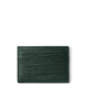 Montblanc Meisterstuck 4810 Card Holder 5cc British Green D