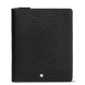 Montblanc Meisterstuck 4810 Notebook Holder Black 130907