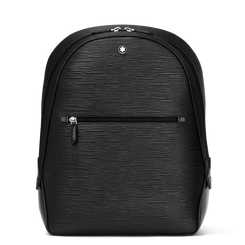 Montblanc Meisterstuck 4810 Small Backpack Black 130914