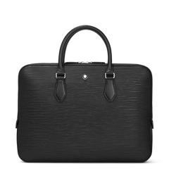 Montblanc Meisterstuck 4810 Thin Document Case Black