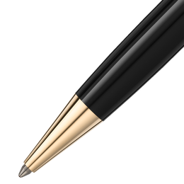 Montblanc Meisterstuck Around the World in 80 Days Classique Ballpoint Pen D