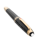 Montblanc Meisterstuck Around the World in 80 Days Classique Fountain Pen (F) D