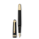 Montblanc Meisterstuck Around the World in 80 Days Classique Fountain Pen (F) 128381