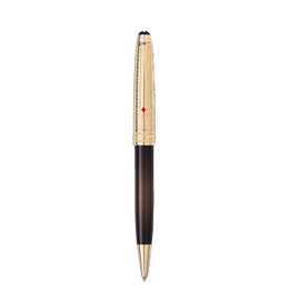 Montblanc Meisterstuck Around the World in 80 Days Doue Classique Ballpoint Pen, 128483