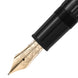Montblanc Meisterstuck Around the World in 80 Days LeGrand Fountain Pen F, 128467