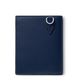 Montblanc Meisterstuck Compact Wallet 6cc Blue