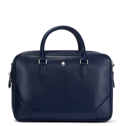 Montblanc Meisterstuck Medium Duffle Ink Blue 131689