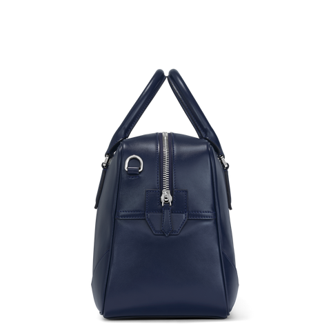 Montblanc Meisterstuck Medium Duffle Ink Blue D