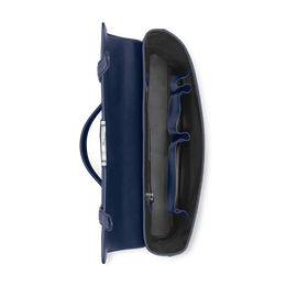 Montblanc Meisterstuck Neo Briefcase Ink Blue D