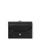 Montblanc Meisterstuck Selection Soft Card Holder 4cc Black, 131255