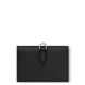 Montblanc Meisterstuck Selection Soft Card Holder 4cc Black