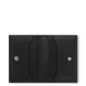 Montblanc Meisterstuck Selection Soft Card Holder 4cc Black