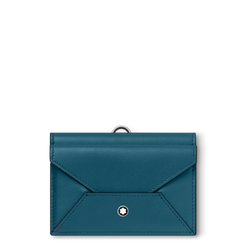 Montblanc Meisterstuck Selection Soft Card Holder 4cc Ottanio, 131258