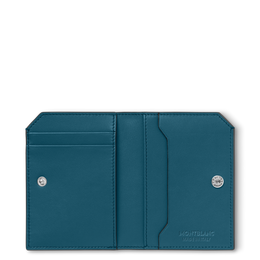 Montblanc Meisterstuck Selection Soft Mini Wallet 4cc Ottanio D