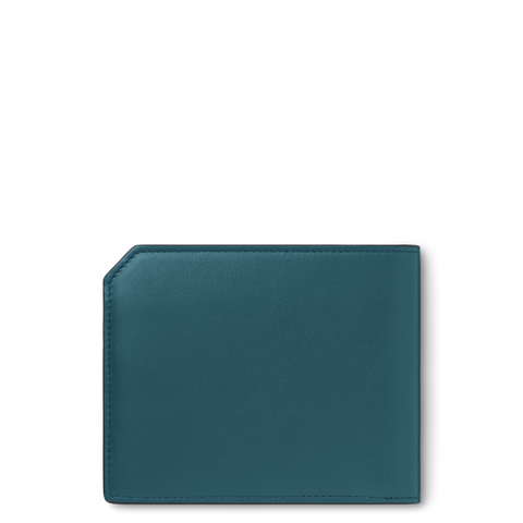 Montblanc Meisterstuck Selection Soft Wallet 6cc Ottanio, 131242