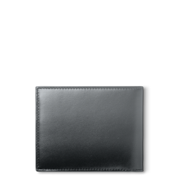 Montblanc Meisterstuck Wallet 6cc Grey D