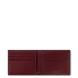 Montblanc Meisterstuck Wallet 6cc Sfumato Burgundy D