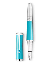 Montblanc Muses Maria Callas Special Edition Fountain Pen F 129563