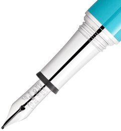 Montblanc Muses Maria Callas Special Edition Fountain Pen M