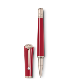 Montblanc  Ex-Display Muses Marilyn Monroe Special Edition Rollerball Pen